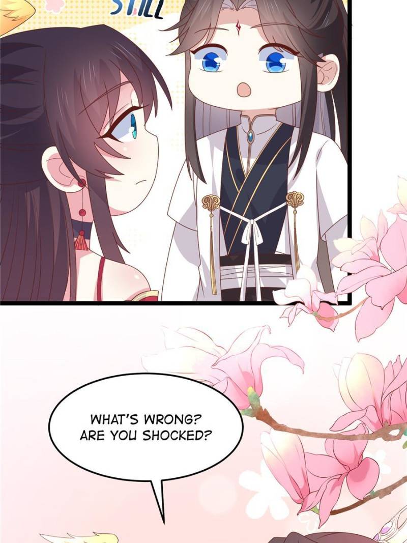 Pupillary Master Chapter 264 - Page 13
