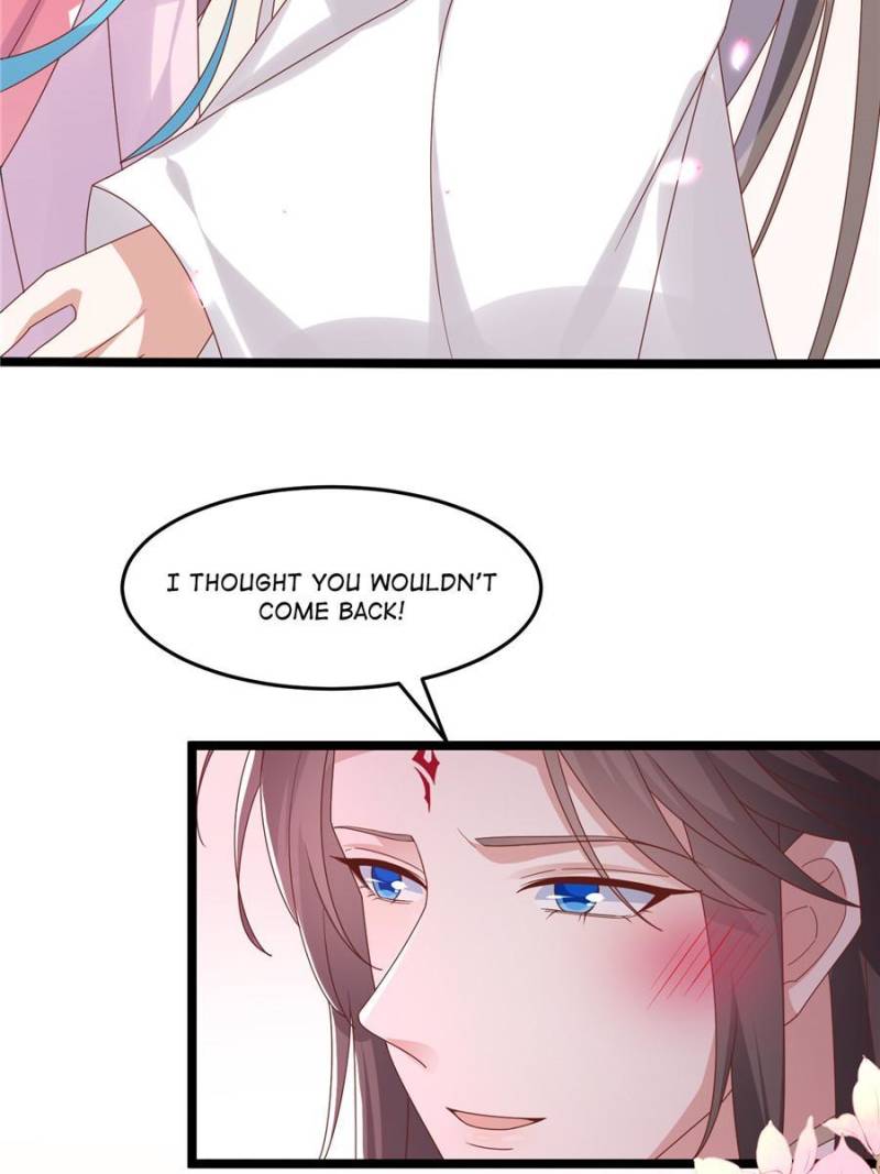Pupillary Master Chapter 264 - Page 15