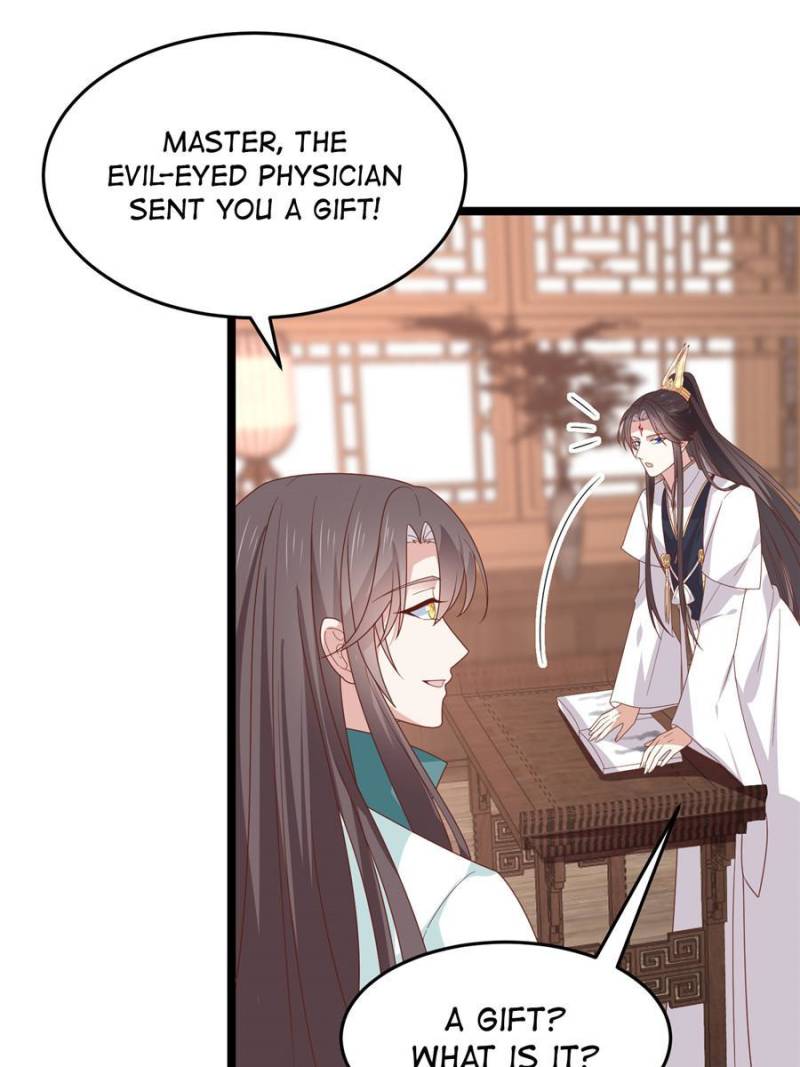 Pupillary Master Chapter 264 - Page 2