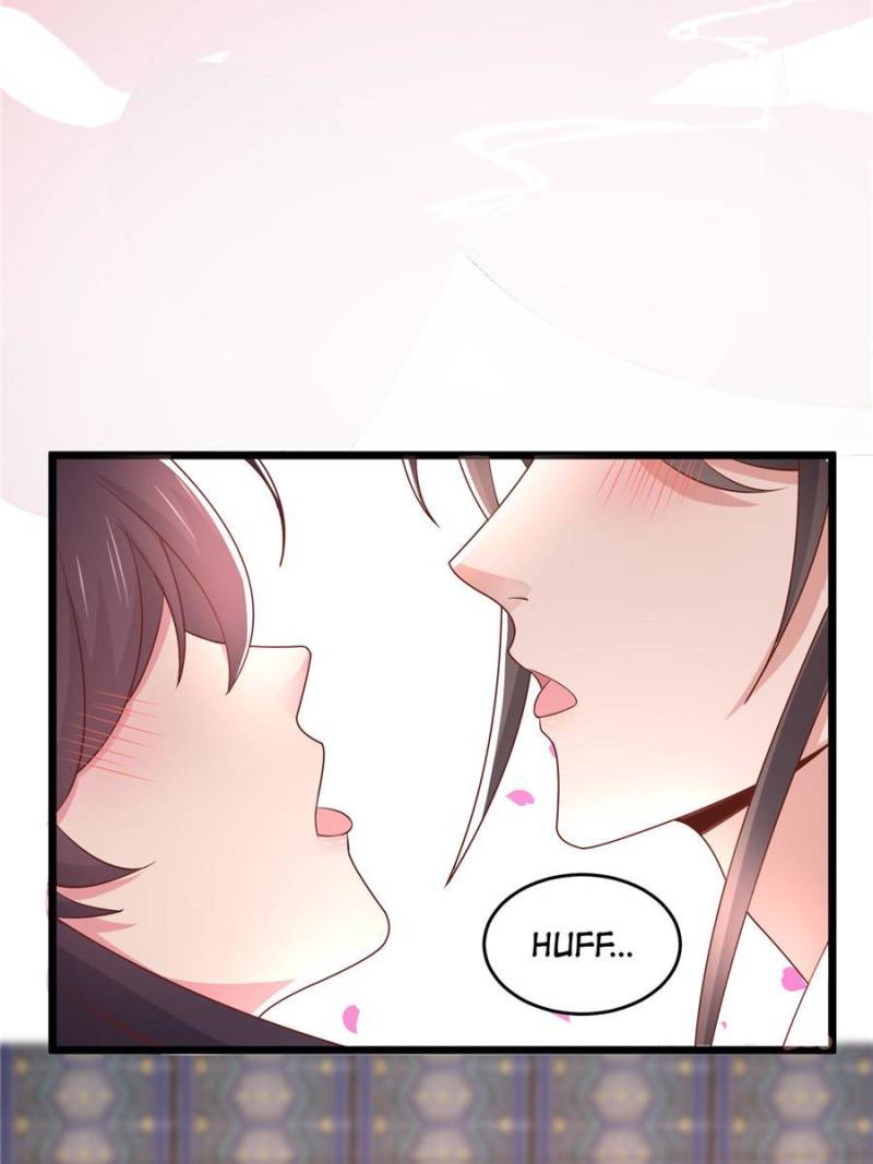 Pupillary Master Chapter 264 - Page 23