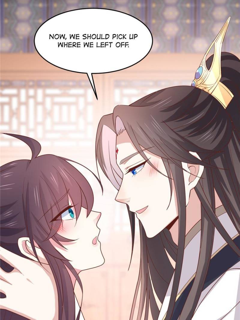 Pupillary Master Chapter 264 - Page 24