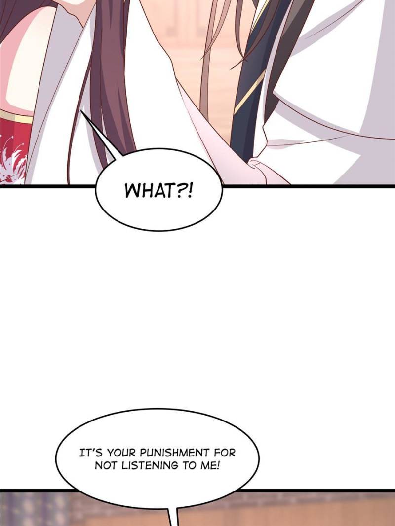 Pupillary Master Chapter 264 - Page 25