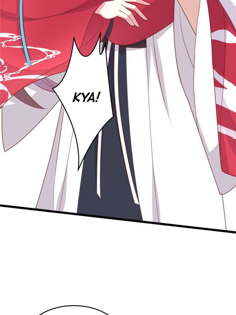 Pupillary Master Chapter 264 - Page 27