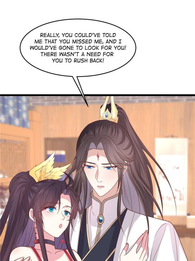 Pupillary Master Chapter 264 - Page 30