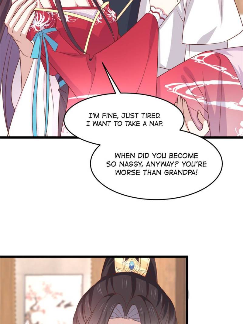 Pupillary Master Chapter 264 - Page 31