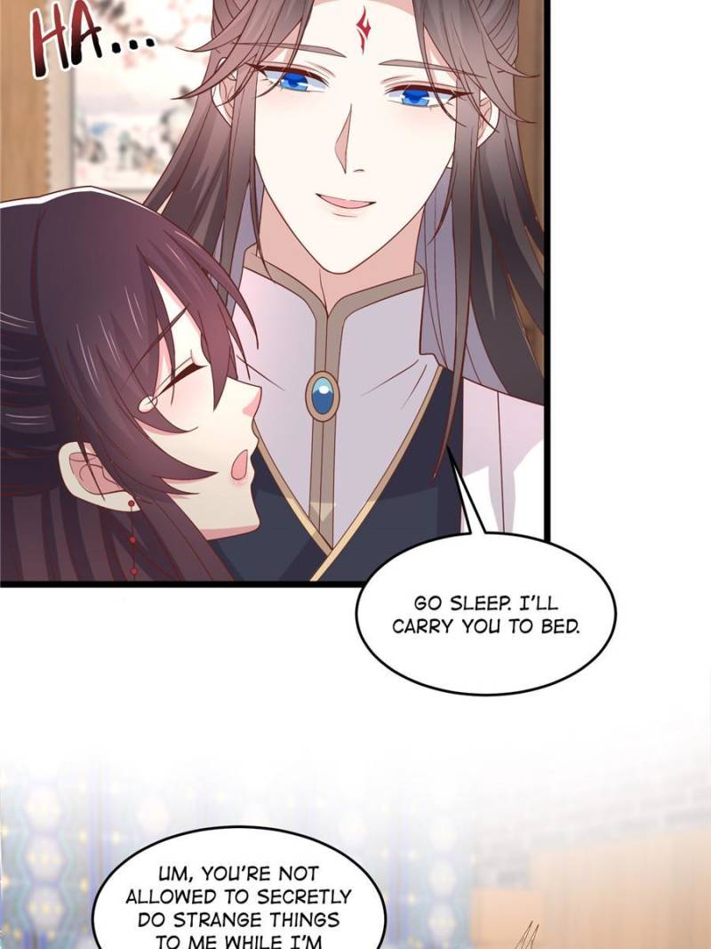 Pupillary Master Chapter 264 - Page 32