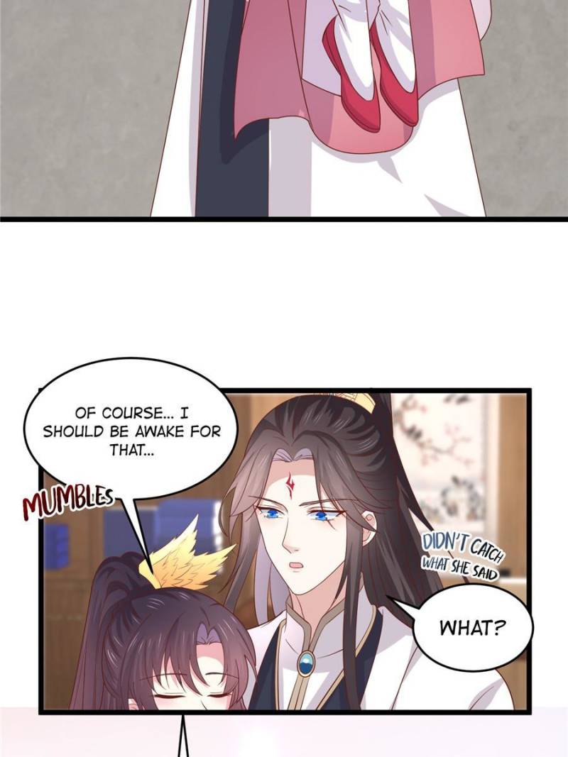 Pupillary Master Chapter 264 - Page 34