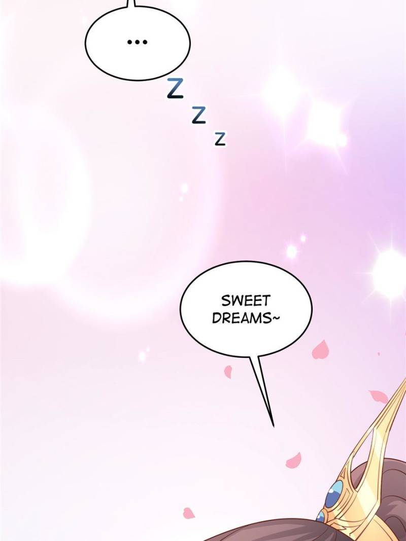 Pupillary Master Chapter 264 - Page 35