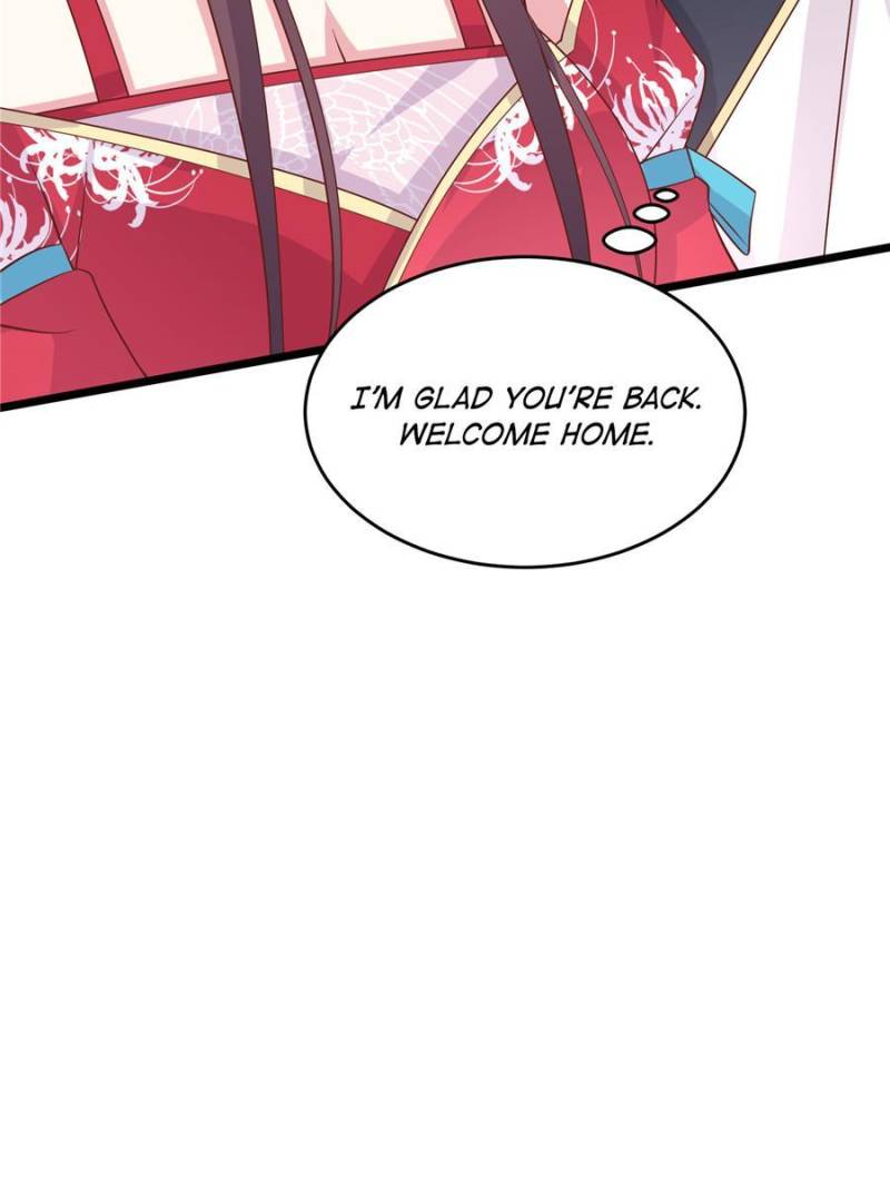 Pupillary Master Chapter 264 - Page 37