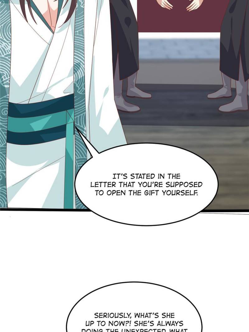Pupillary Master Chapter 264 - Page 4