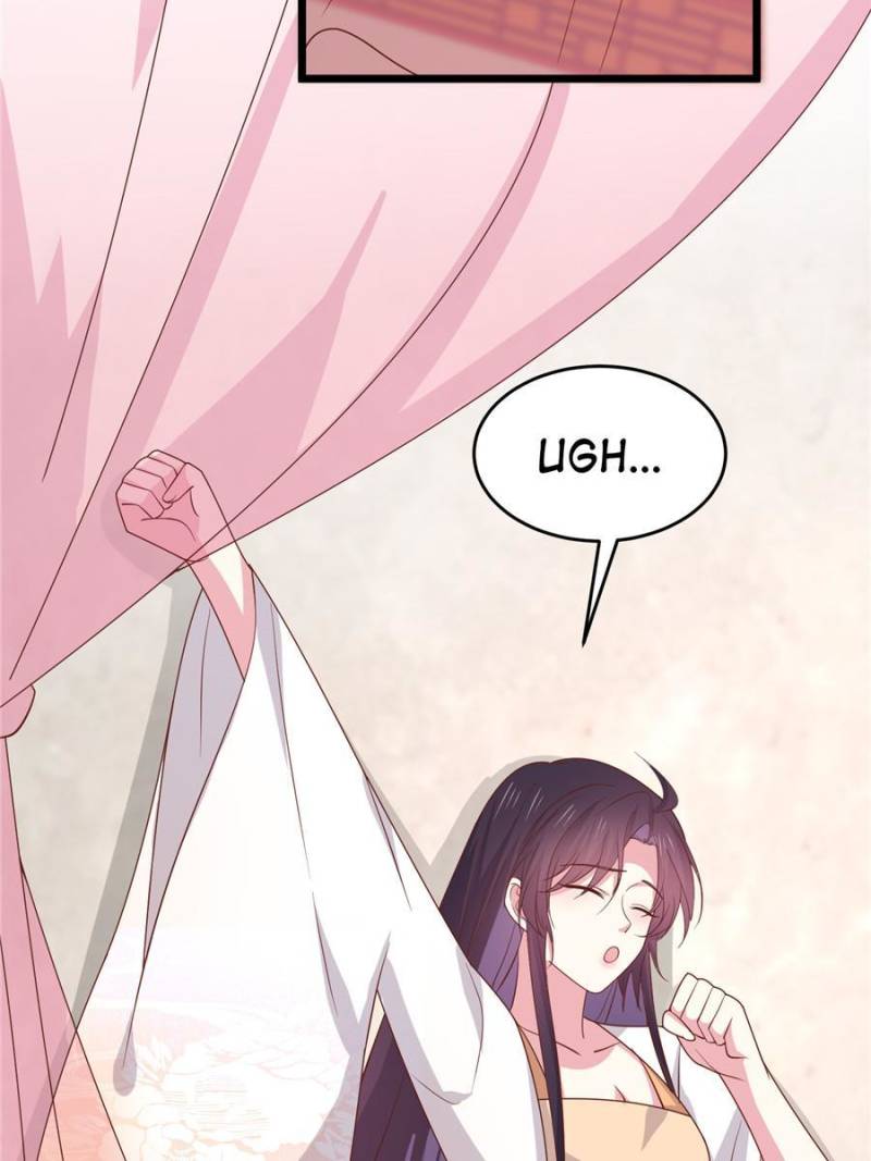 Pupillary Master Chapter 264 - Page 40