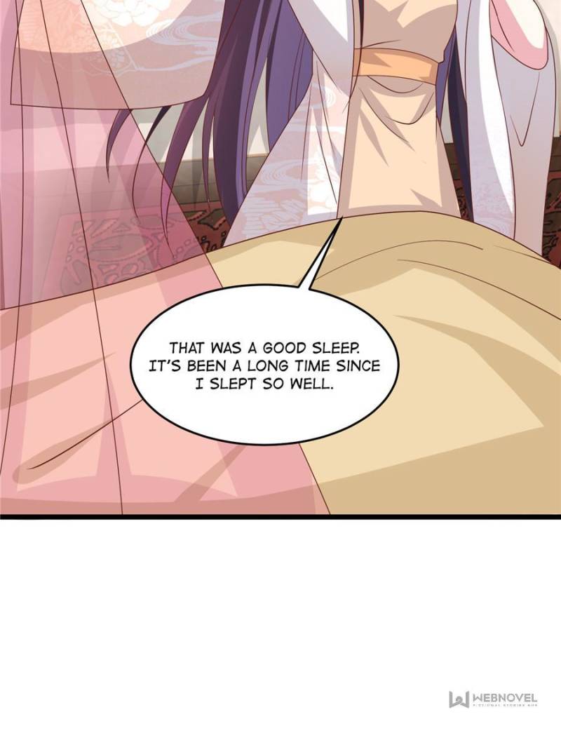 Pupillary Master Chapter 264 - Page 41