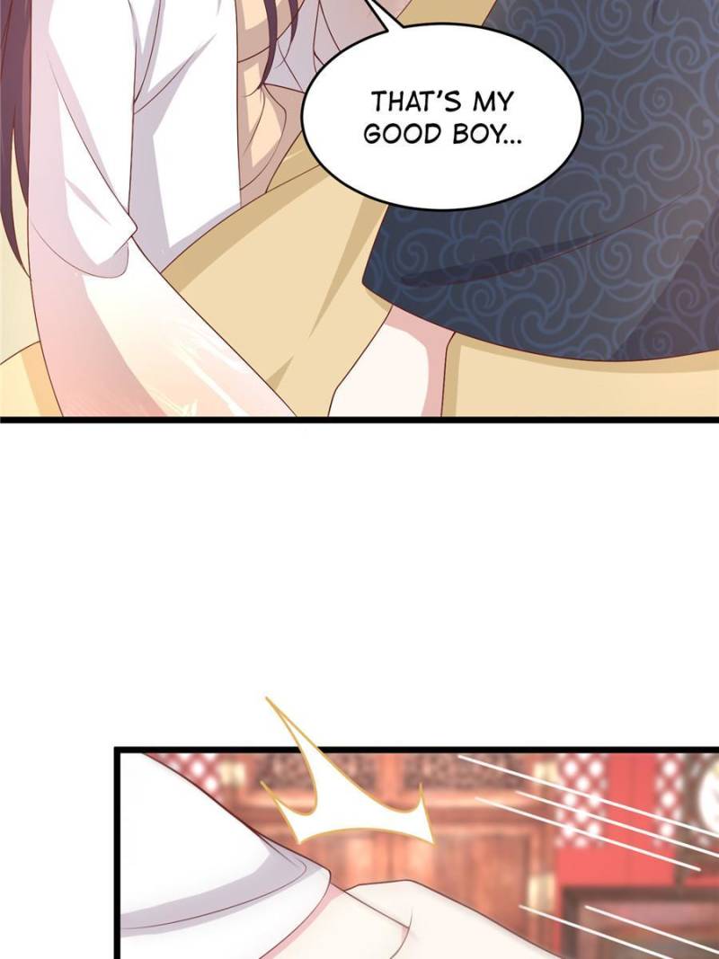 Pupillary Master Chapter 264 - Page 43
