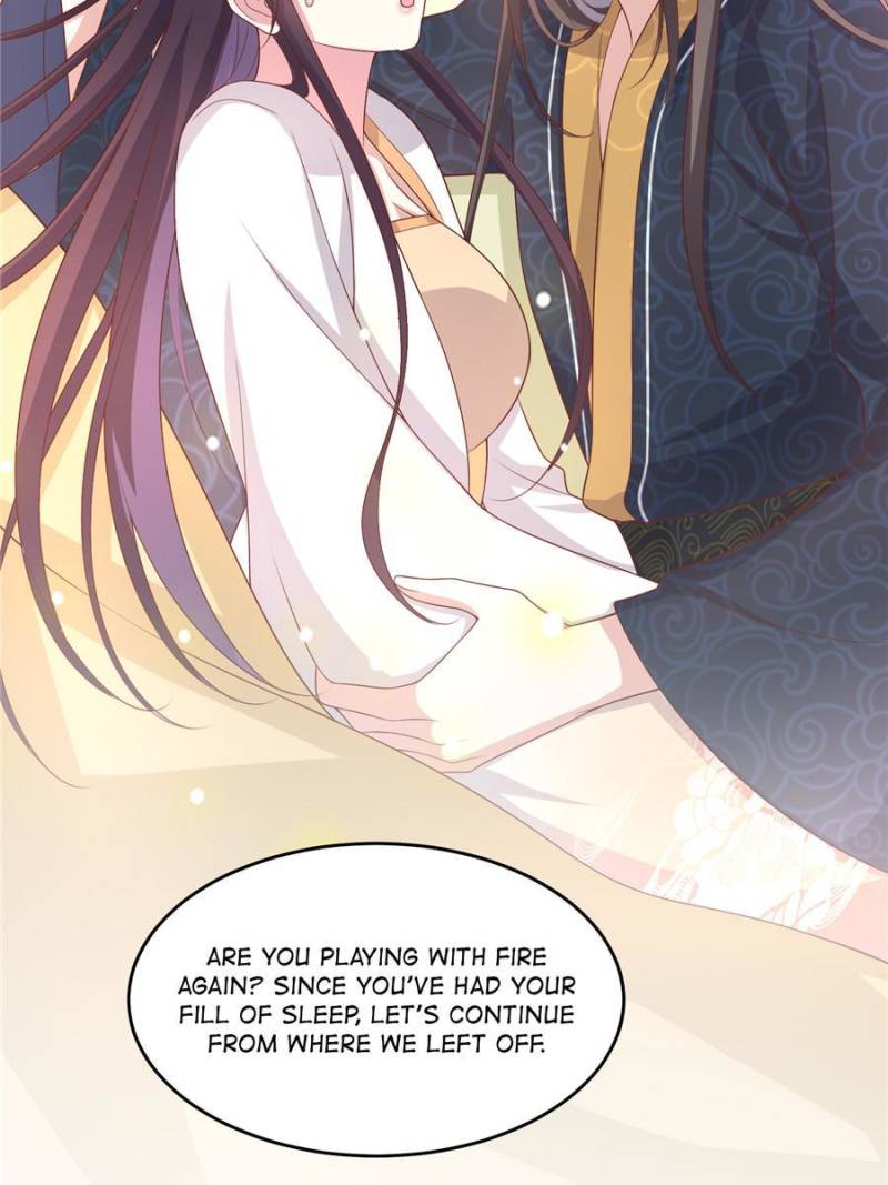 Pupillary Master Chapter 264 - Page 45
