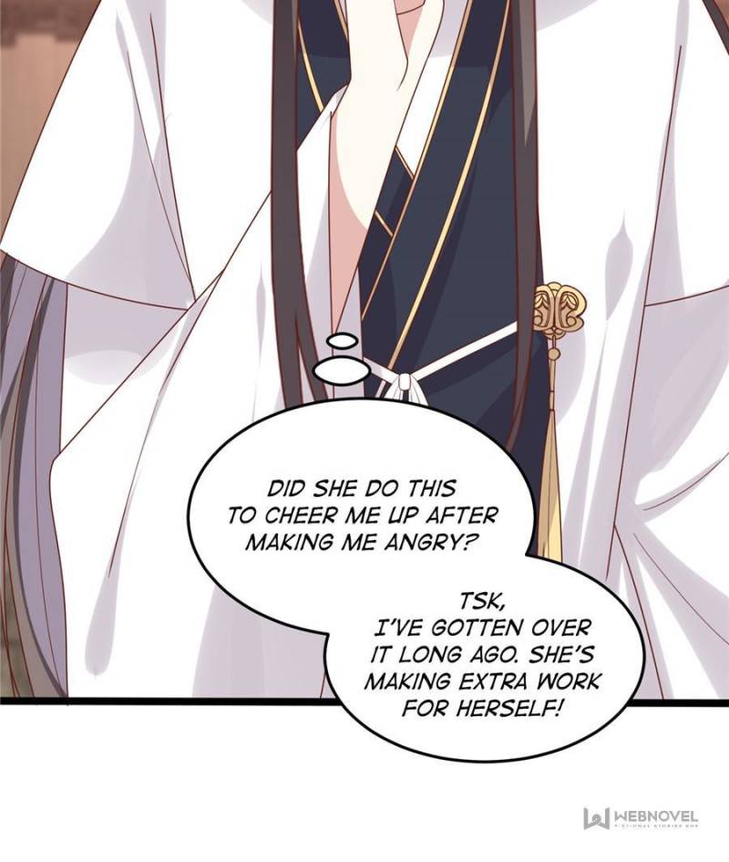 Pupillary Master Chapter 264 - Page 7