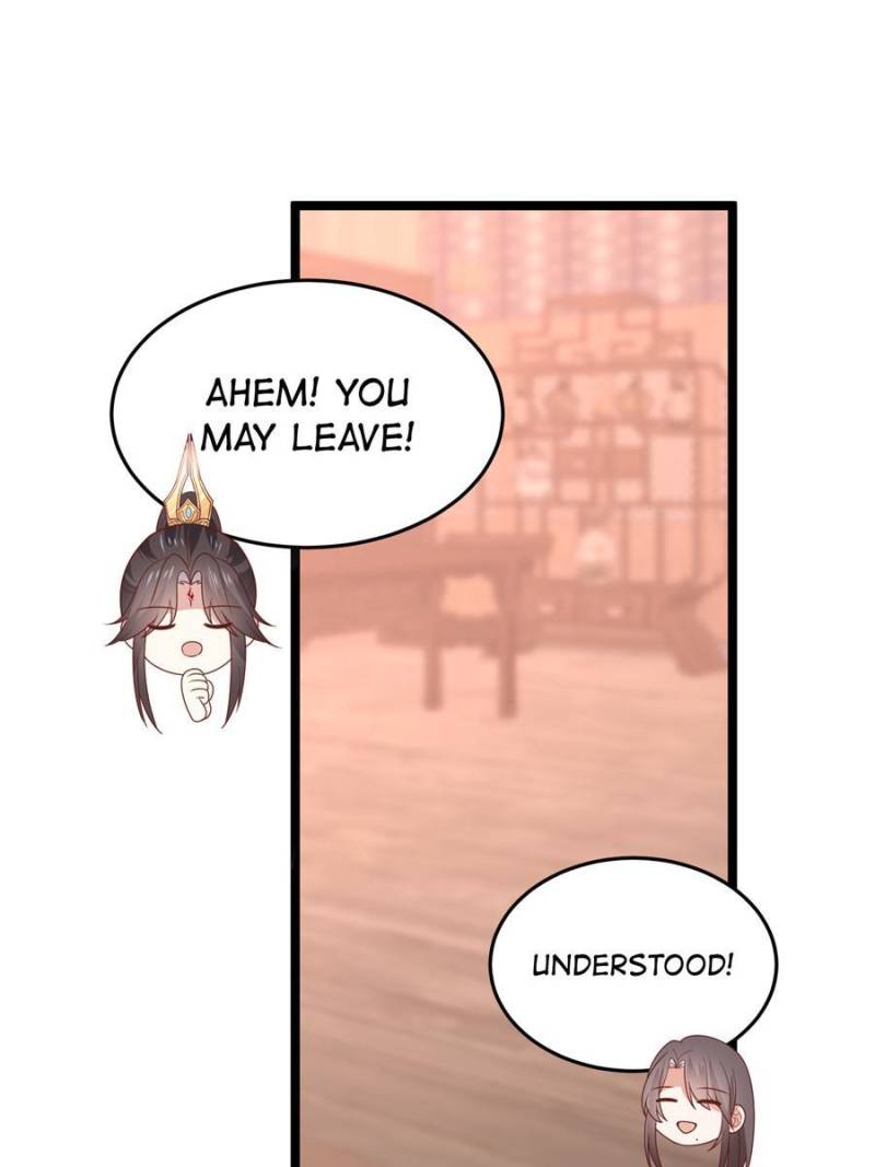 Pupillary Master Chapter 264 - Page 8