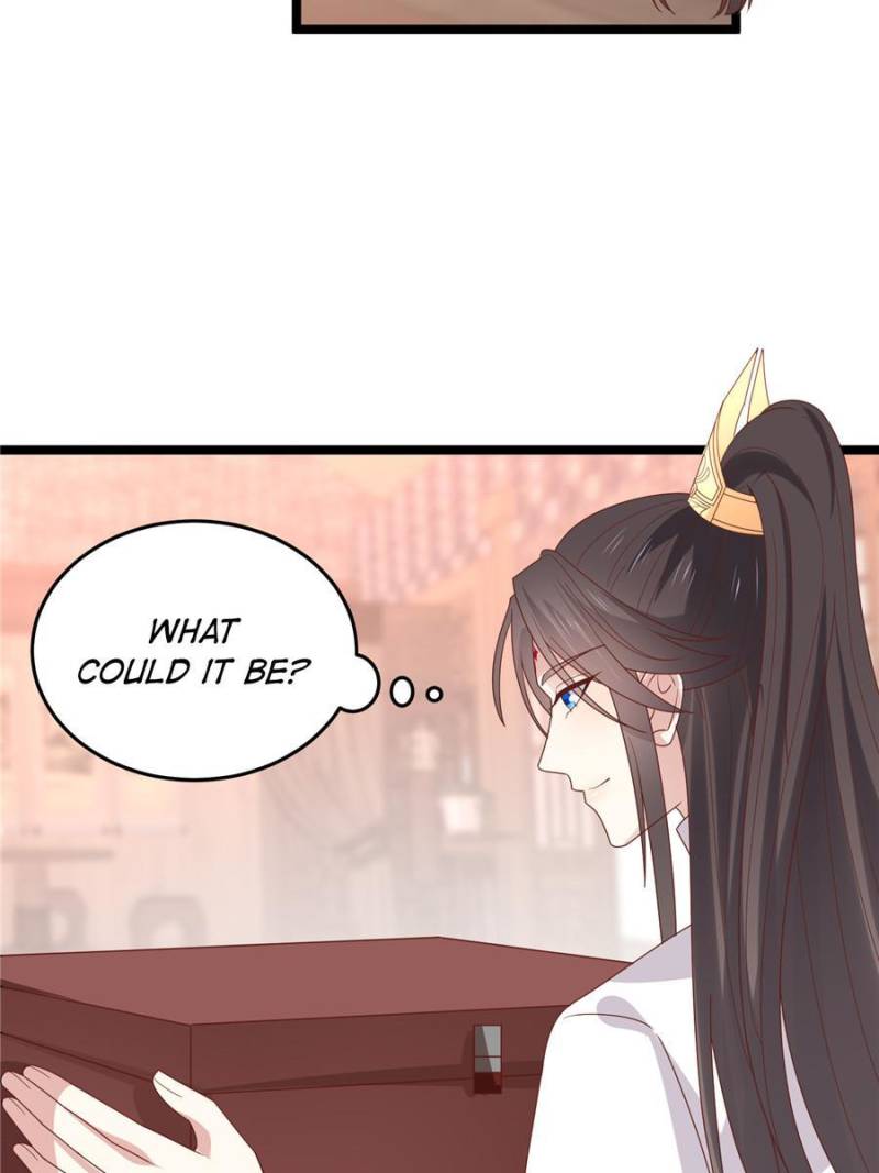 Pupillary Master Chapter 264 - Page 9