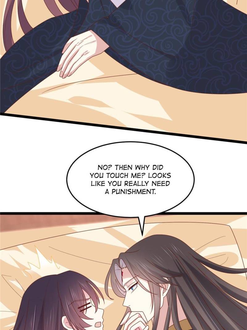 Pupillary Master Chapter 265 - Page 1