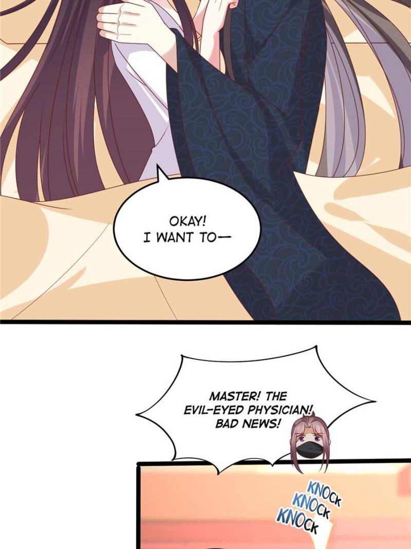 Pupillary Master Chapter 265 - Page 10