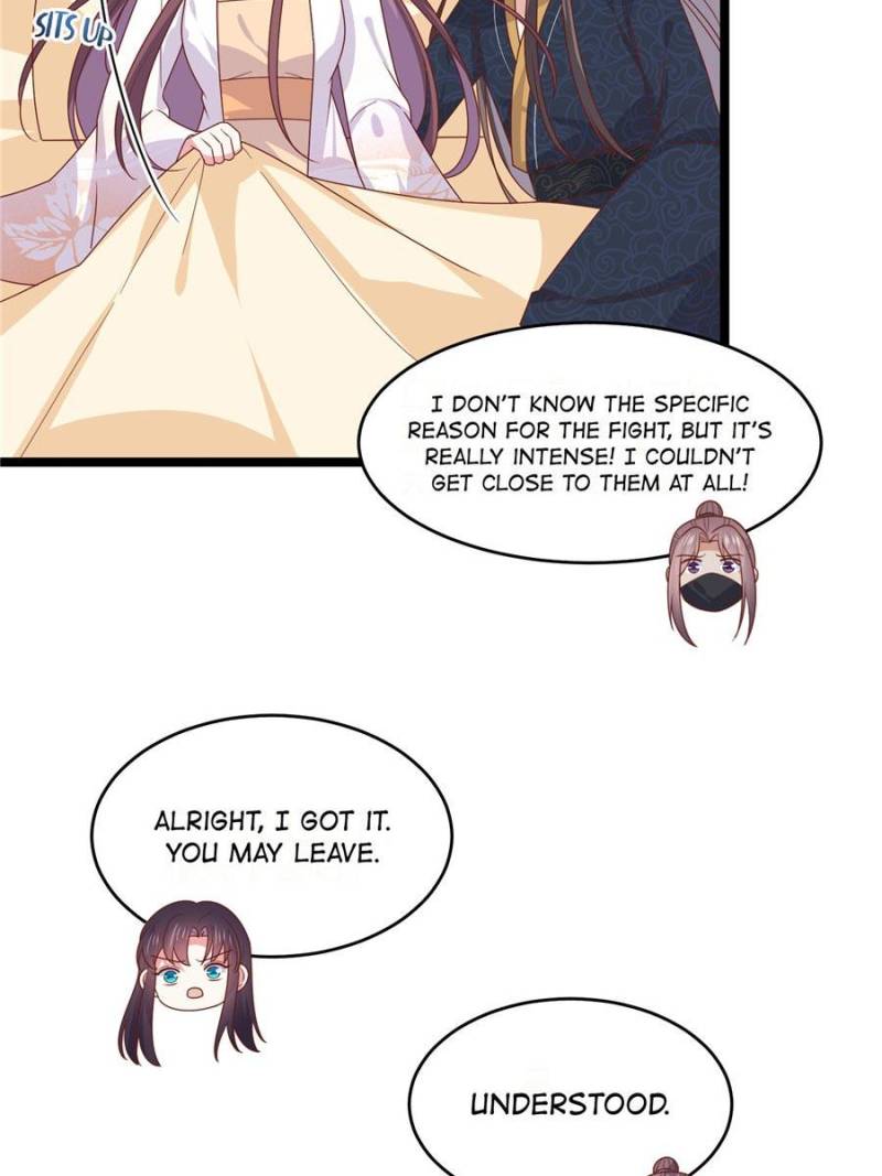 Pupillary Master Chapter 265 - Page 13