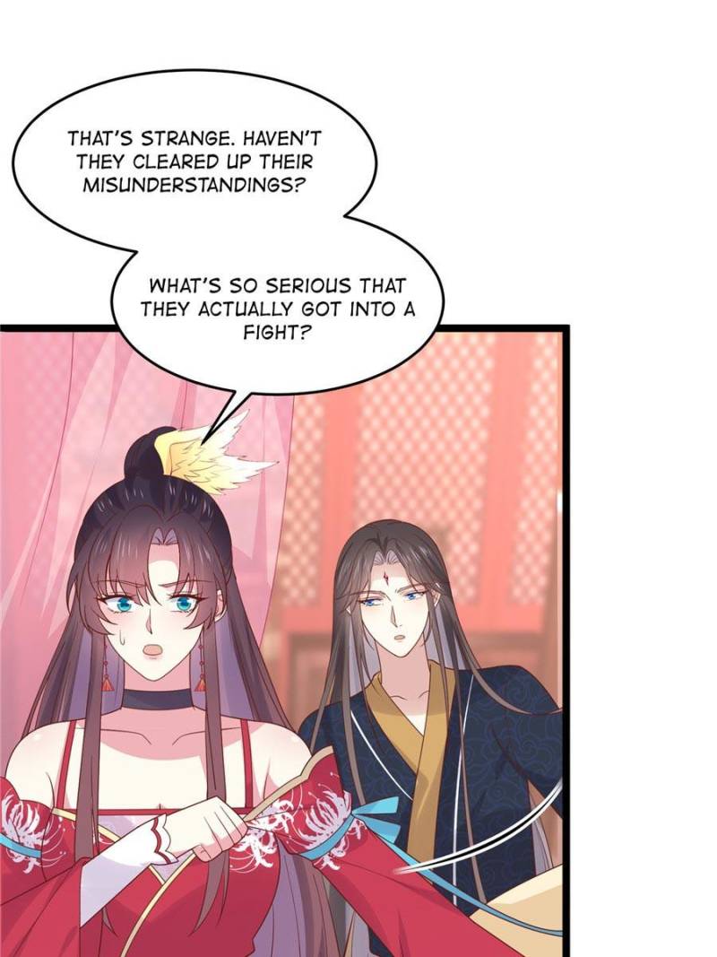 Pupillary Master Chapter 265 - Page 15