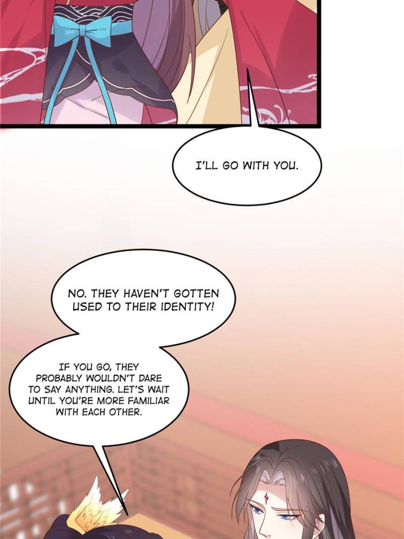 Pupillary Master Chapter 265 - Page 16