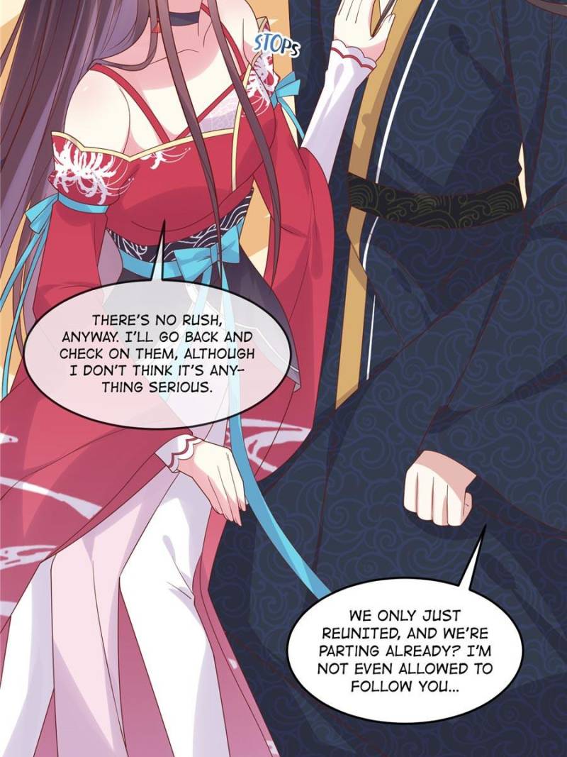 Pupillary Master Chapter 265 - Page 18