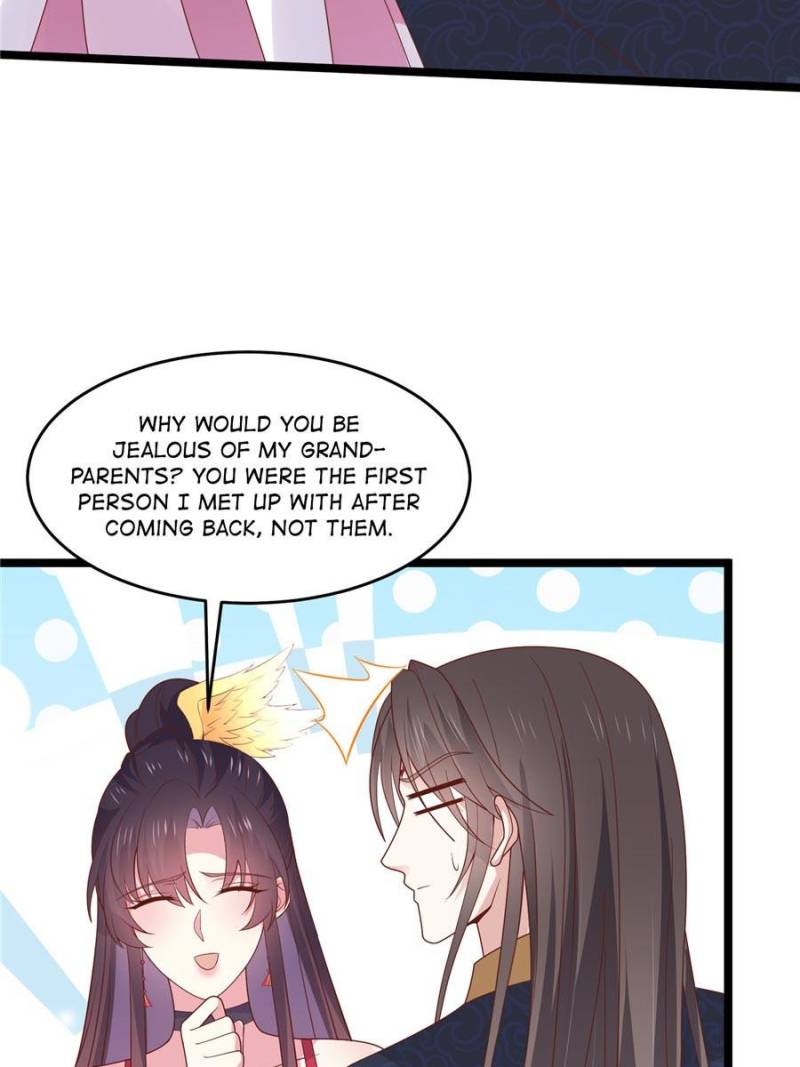 Pupillary Master Chapter 265 - Page 19