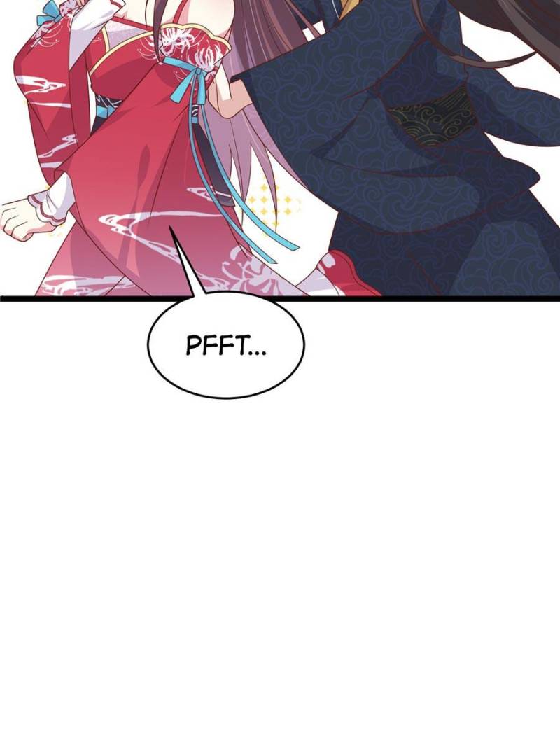 Pupillary Master Chapter 265 - Page 22