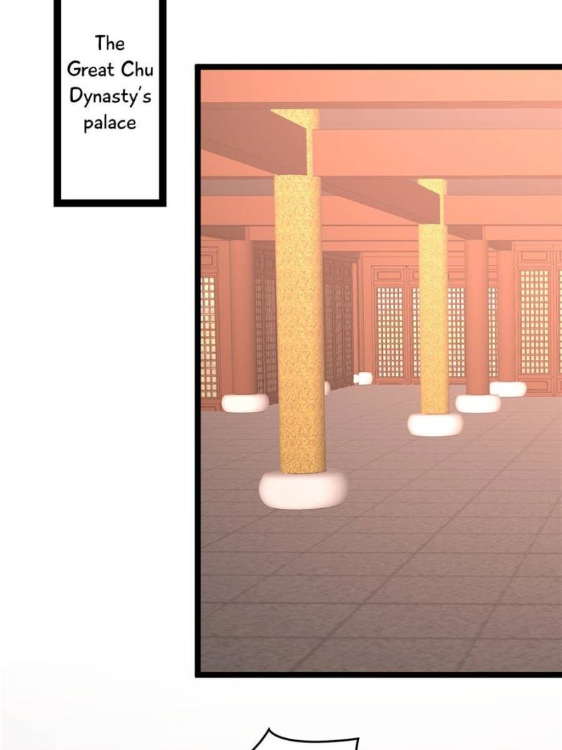 Pupillary Master Chapter 265 - Page 24