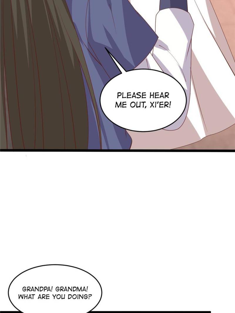 Pupillary Master Chapter 265 - Page 27