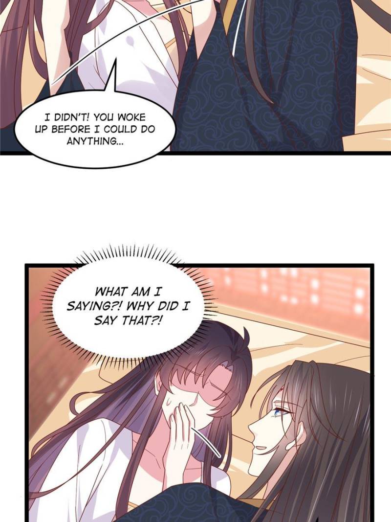 Pupillary Master Chapter 265 - Page 3