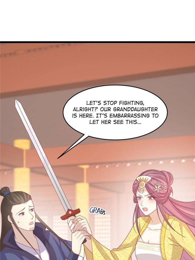Pupillary Master Chapter 265 - Page 30