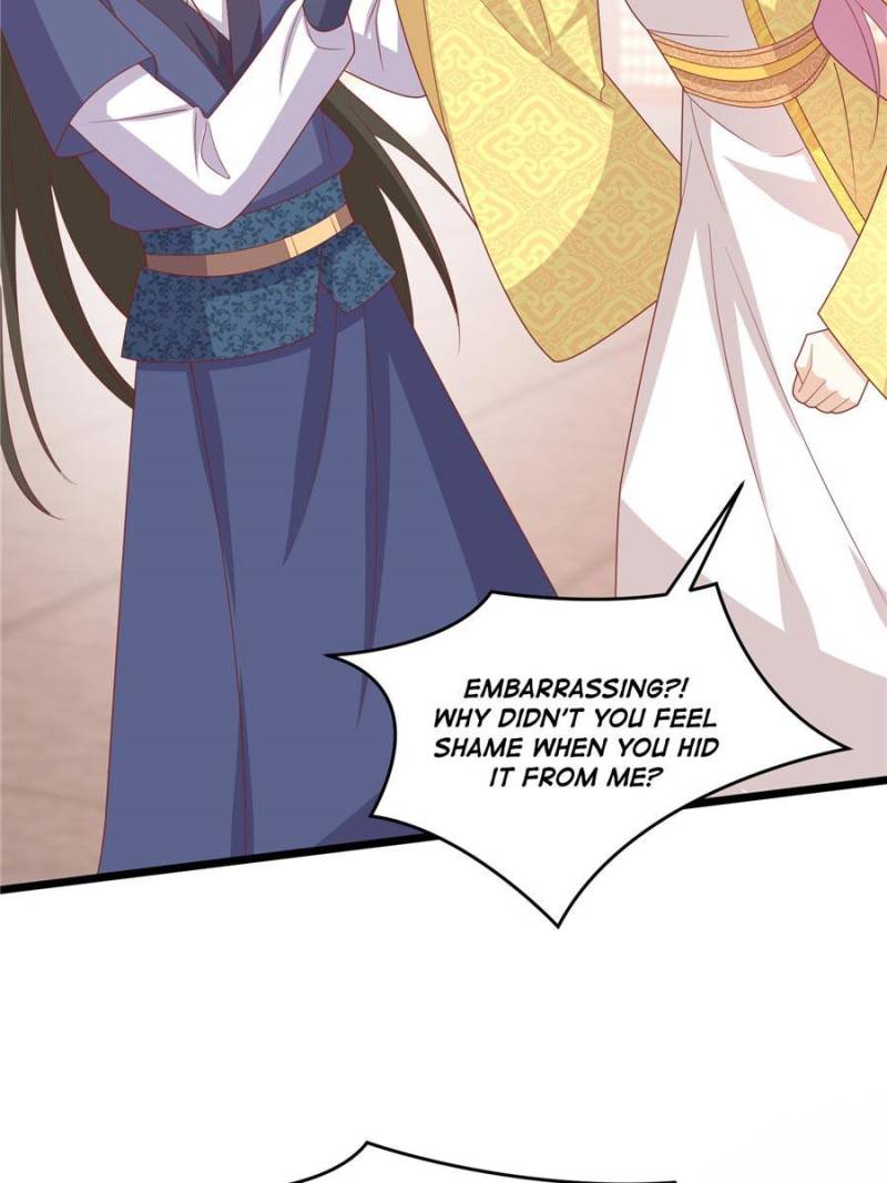 Pupillary Master Chapter 265 - Page 31