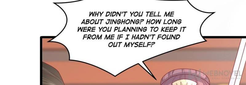 Pupillary Master Chapter 265 - Page 32