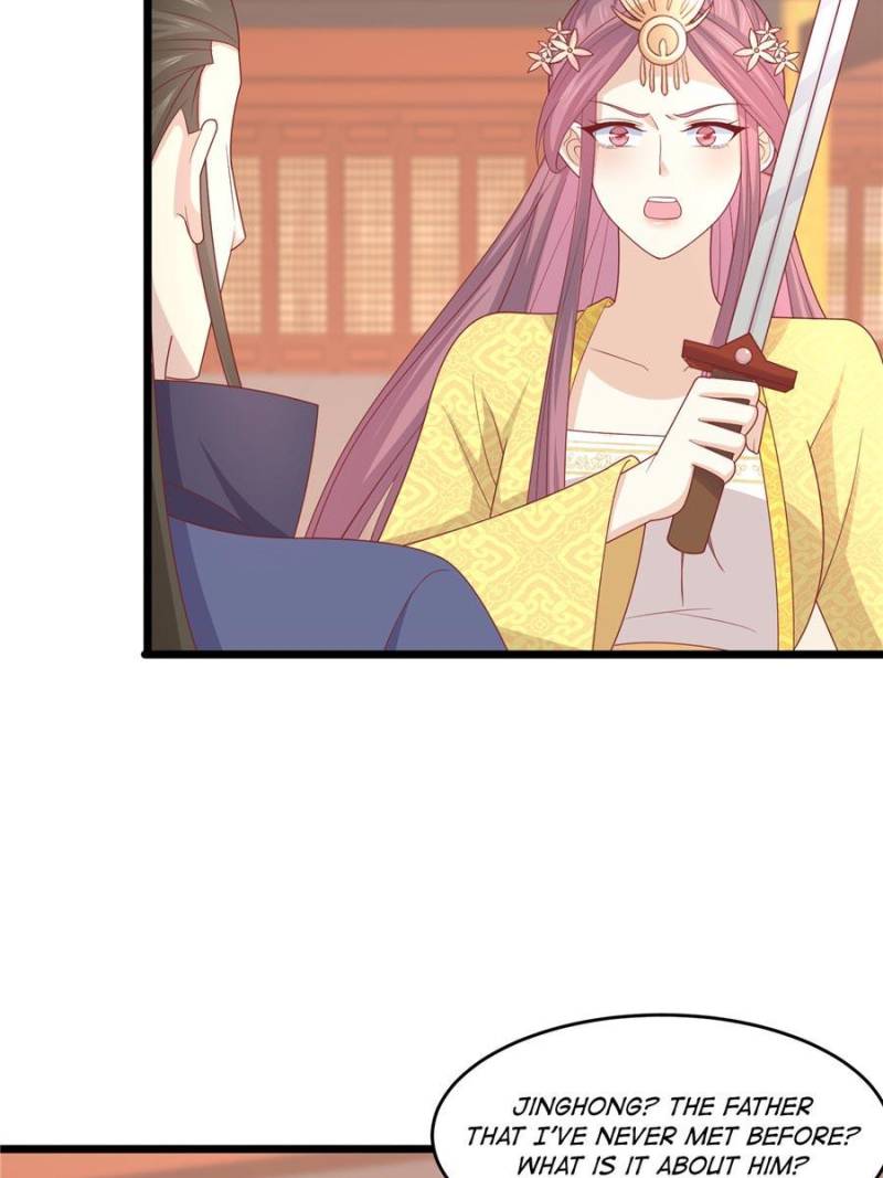 Pupillary Master Chapter 265 - Page 33