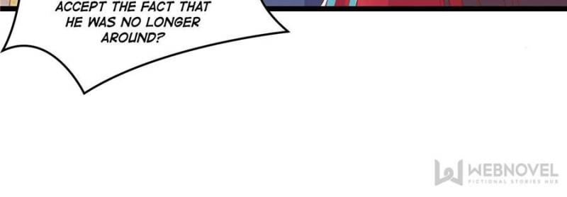 Pupillary Master Chapter 265 - Page 35