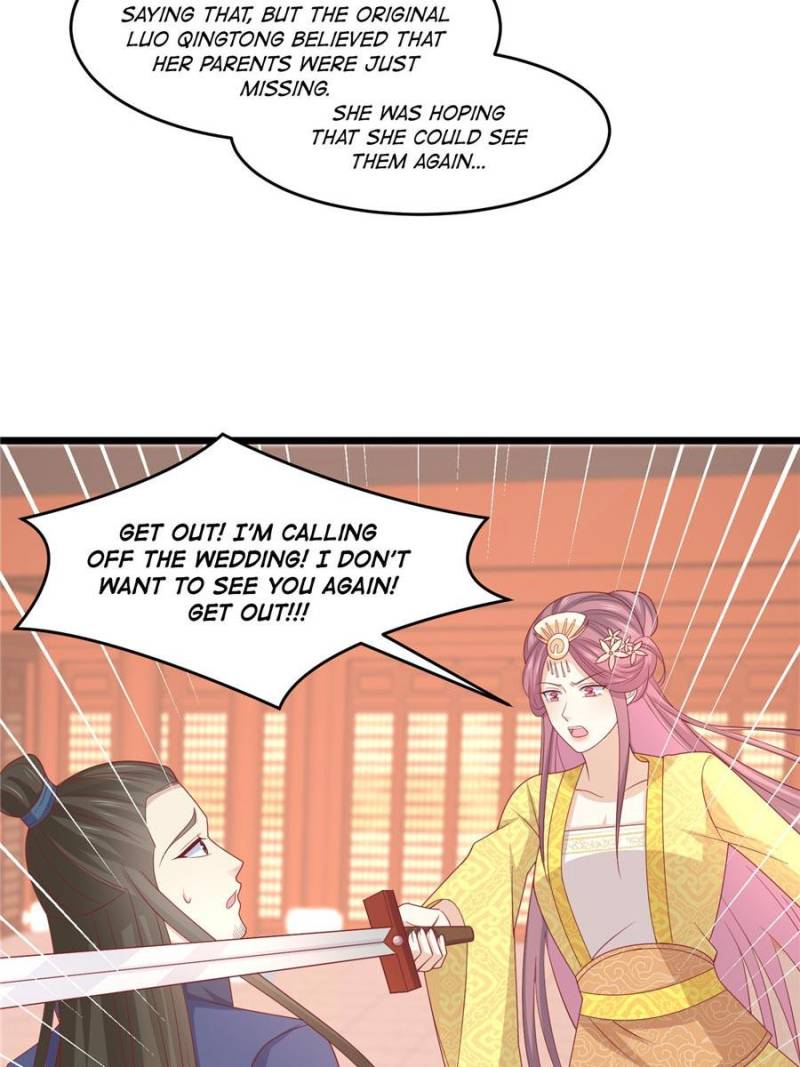 Pupillary Master Chapter 265 - Page 37
