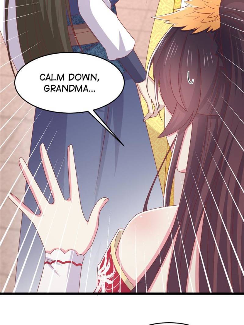 Pupillary Master Chapter 265 - Page 39