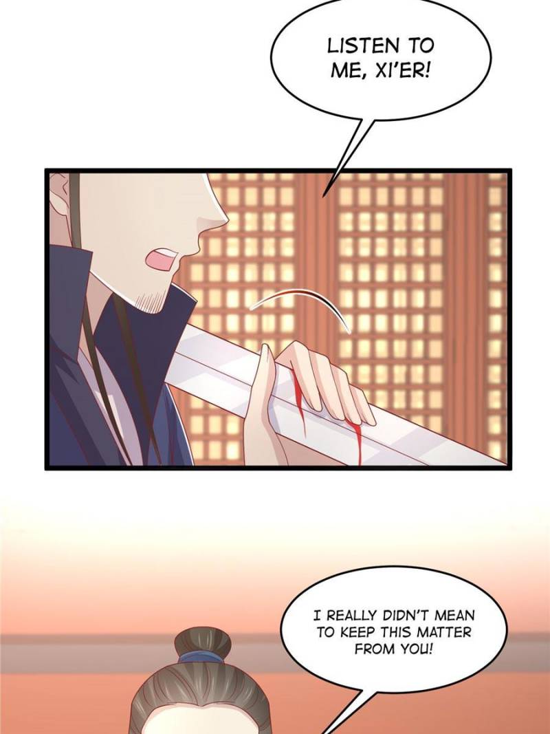 Pupillary Master Chapter 265 - Page 40