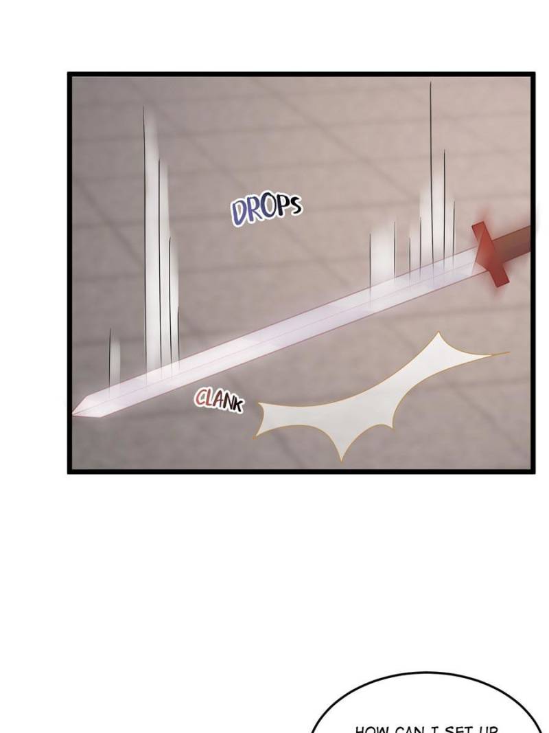Pupillary Master Chapter 265 - Page 45