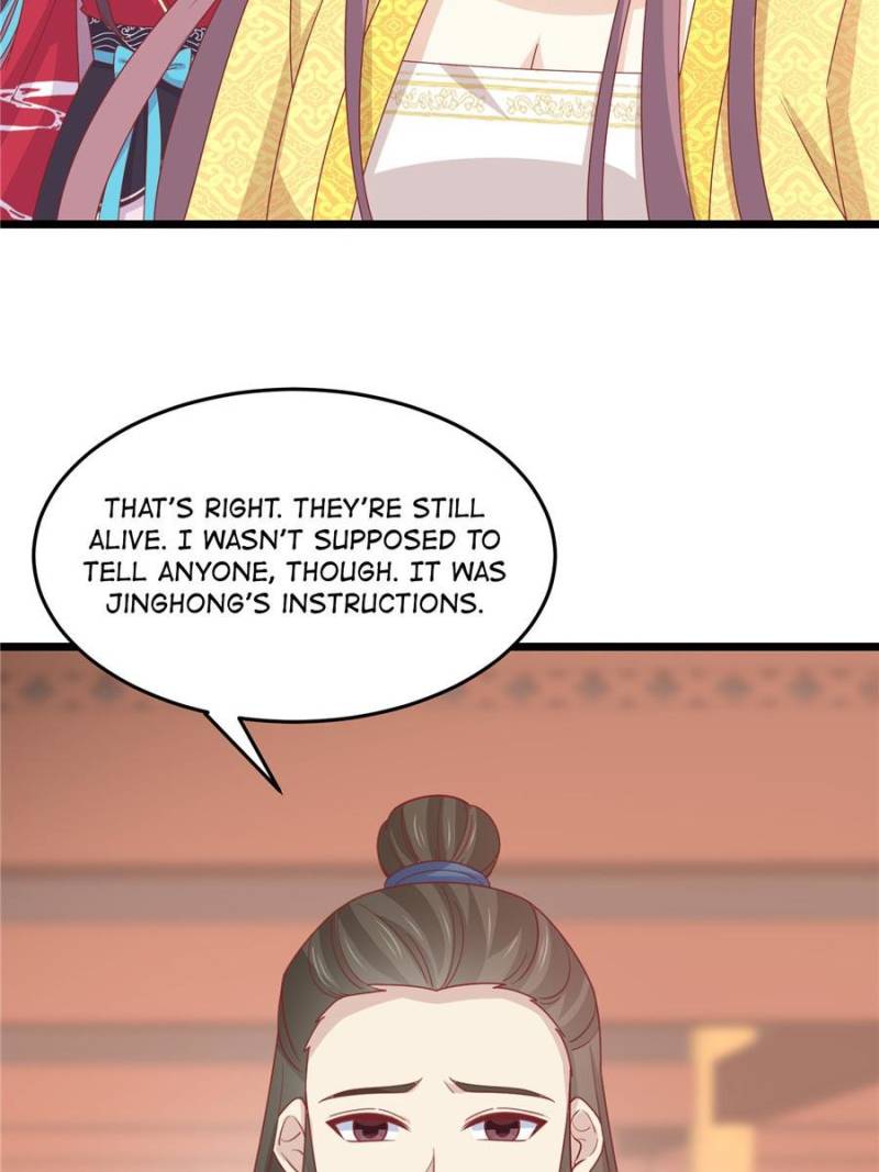 Pupillary Master Chapter 265 - Page 48