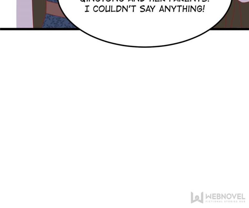 Pupillary Master Chapter 265 - Page 50