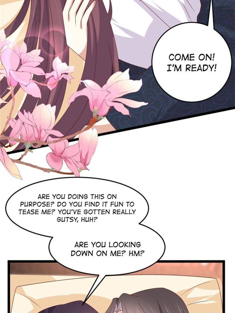 Pupillary Master Chapter 265 - Page 6