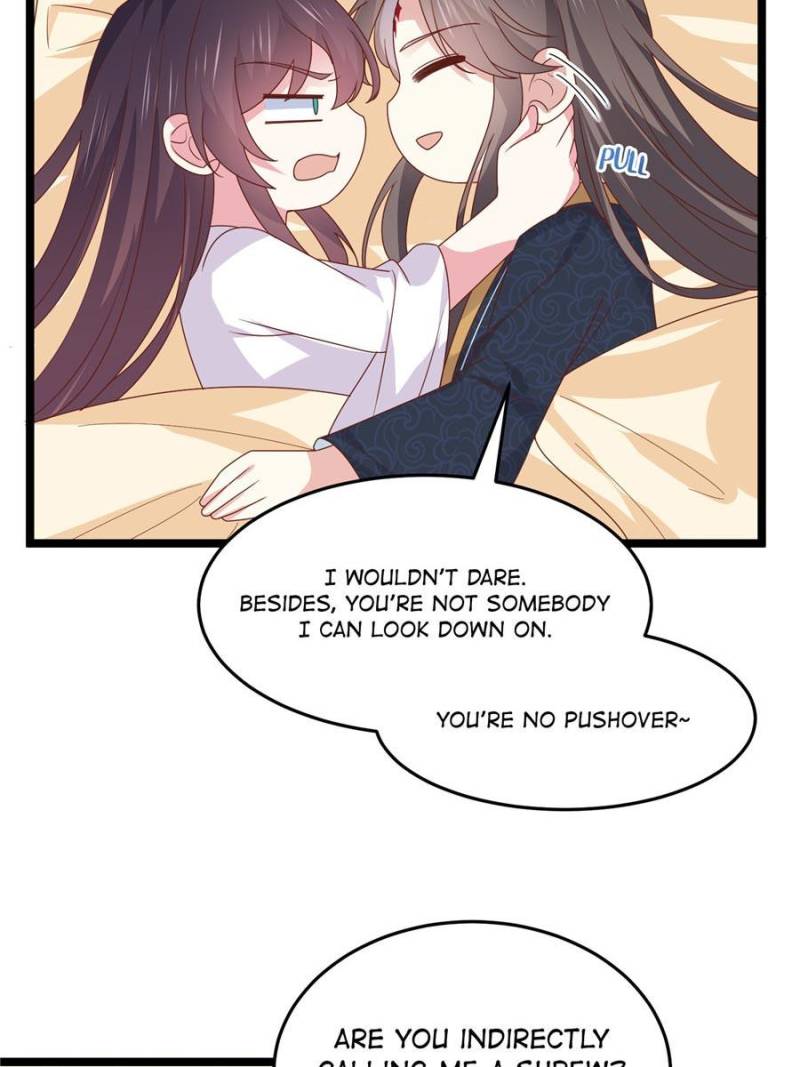 Pupillary Master Chapter 265 - Page 7