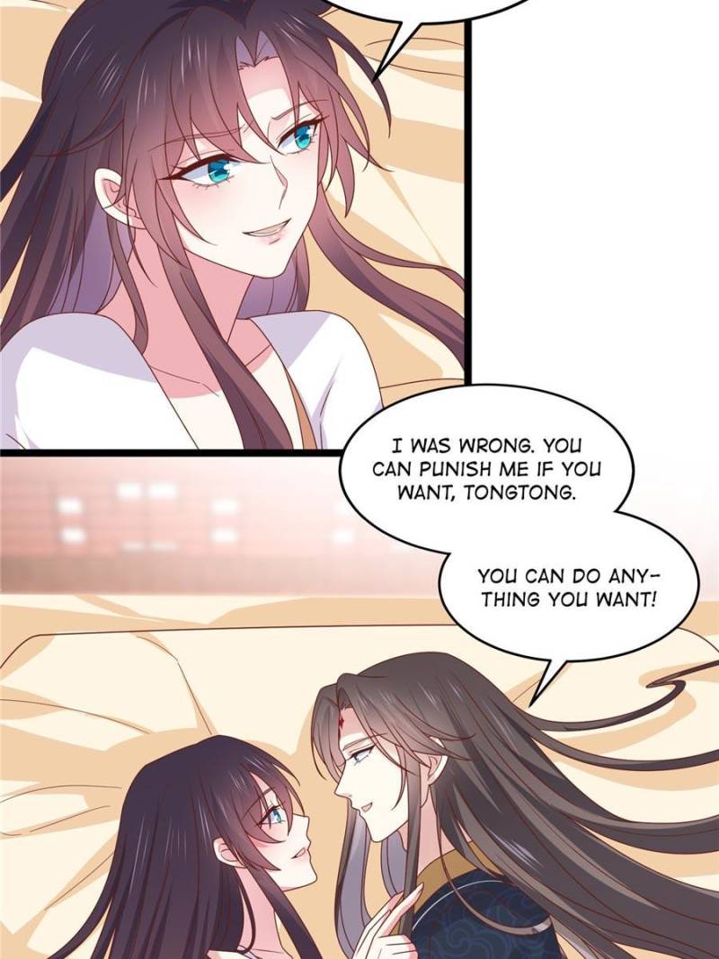 Pupillary Master Chapter 265 - Page 9