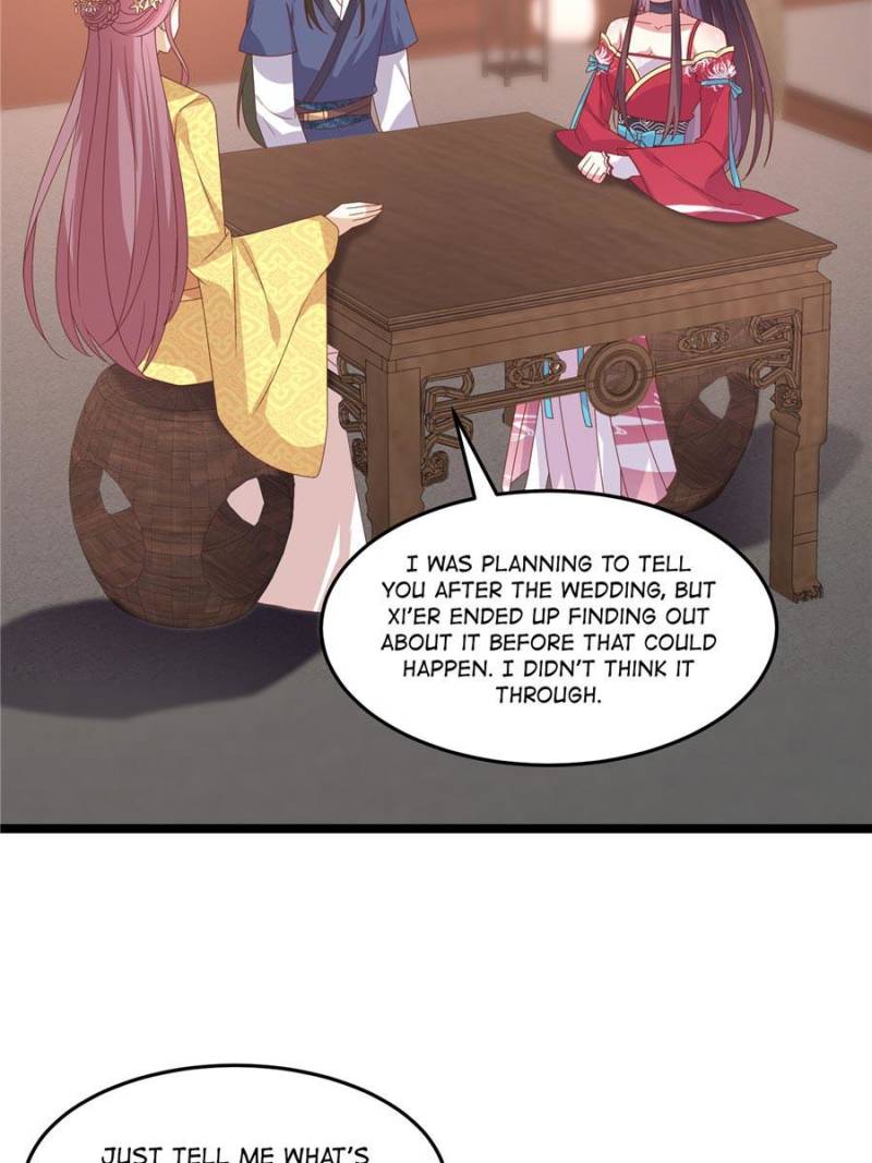 Pupillary Master Chapter 266 - Page 1