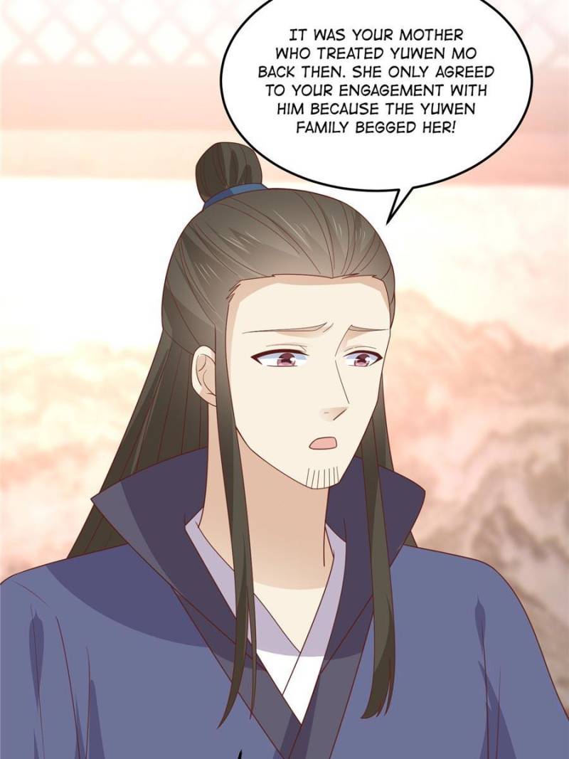 Pupillary Master Chapter 266 - Page 10