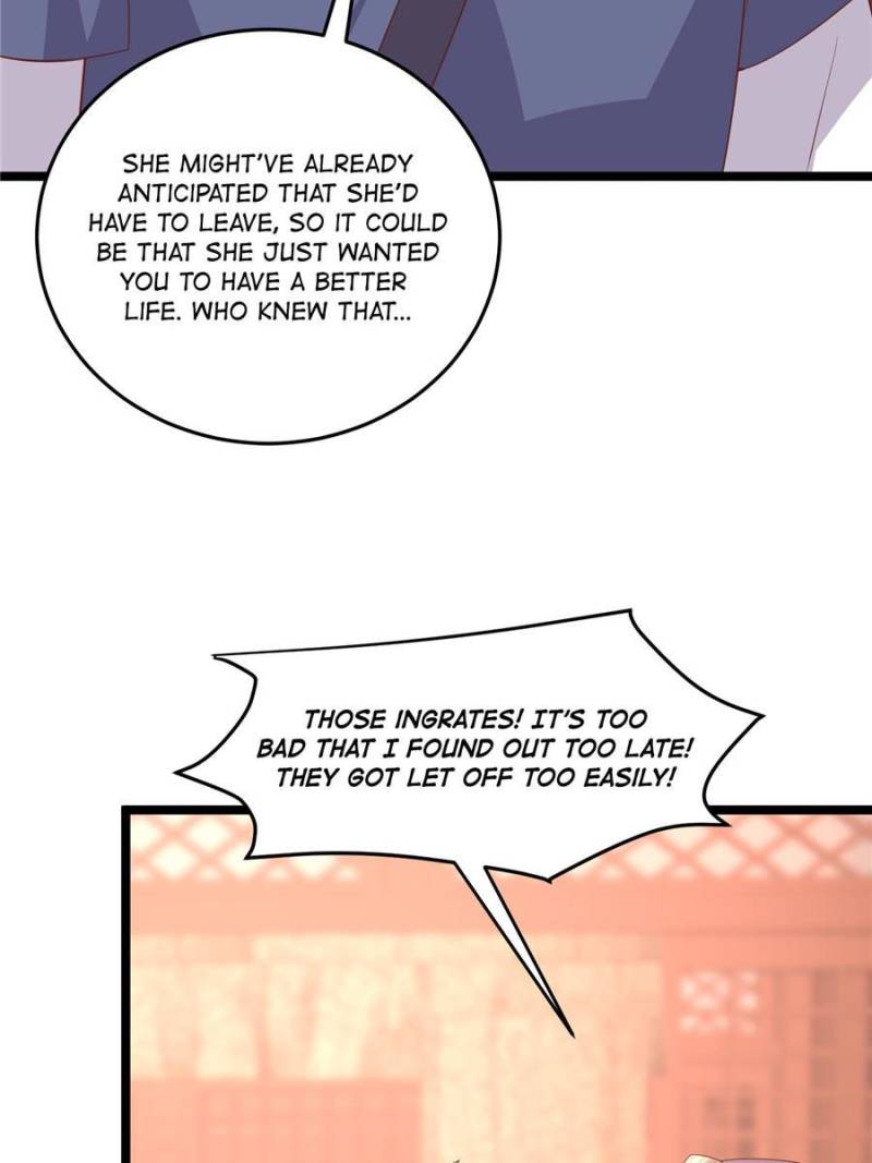 Pupillary Master Chapter 266 - Page 12