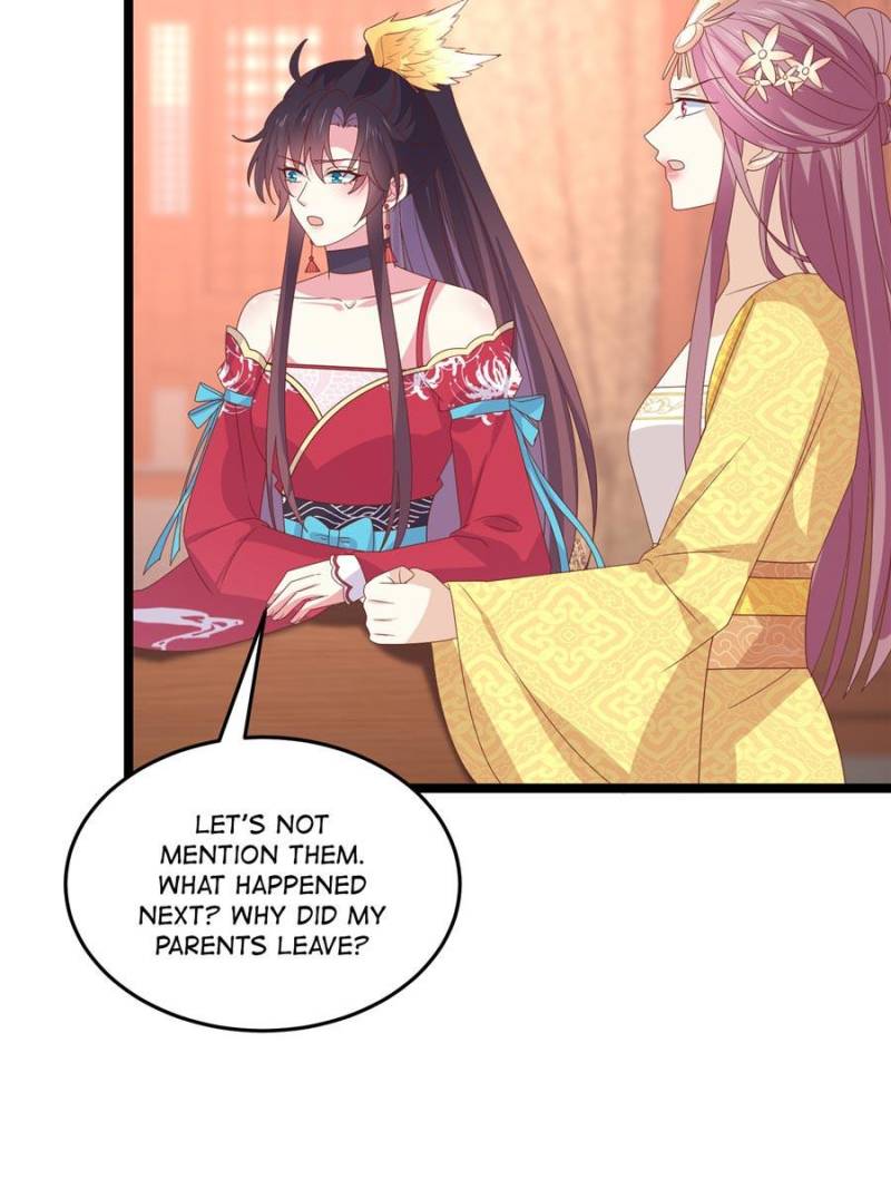Pupillary Master Chapter 266 - Page 13